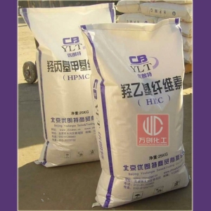 羥乙基纖維素，C2H6O2·x